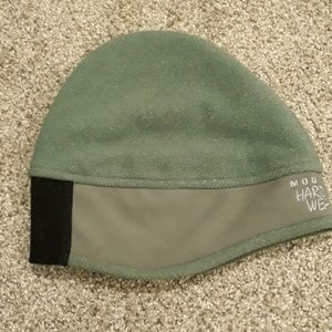 Mountain HardWear Half Dome Hat